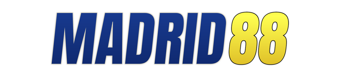 Madrid88 Logo
